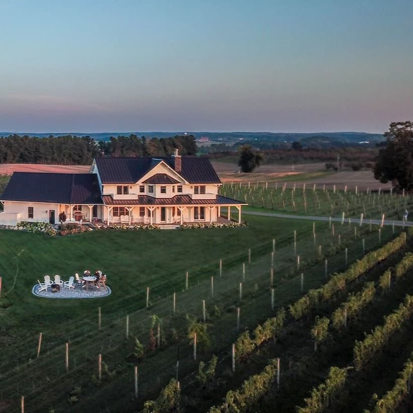 Ann Riley Farmhouse - Image 58