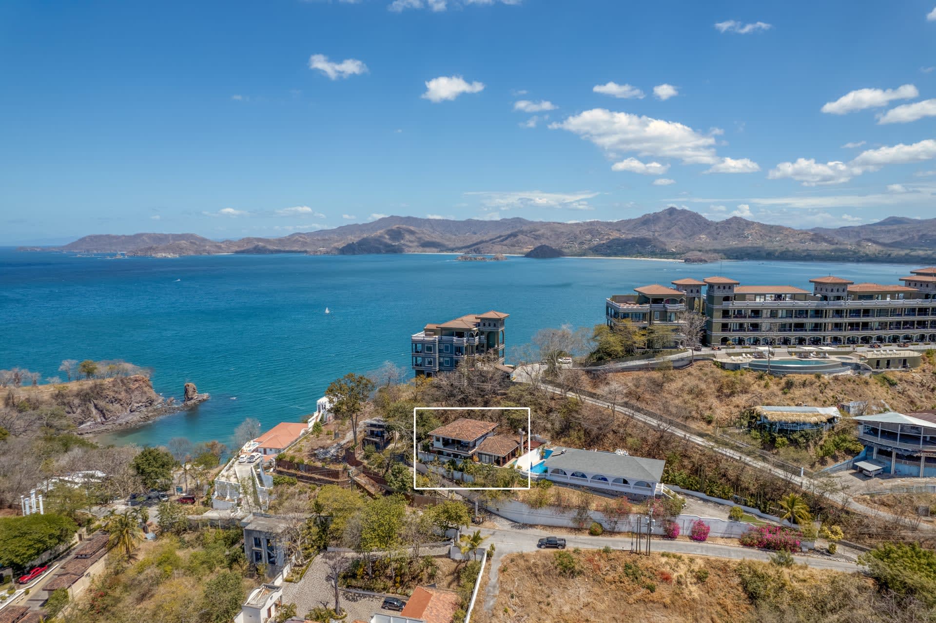 Casa Las Brisas Villa - Image 47