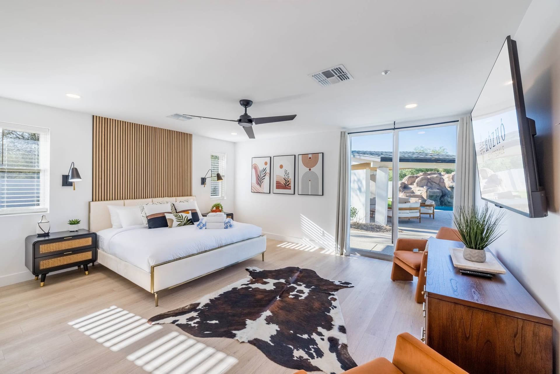 Residence at King's Place - Image 13