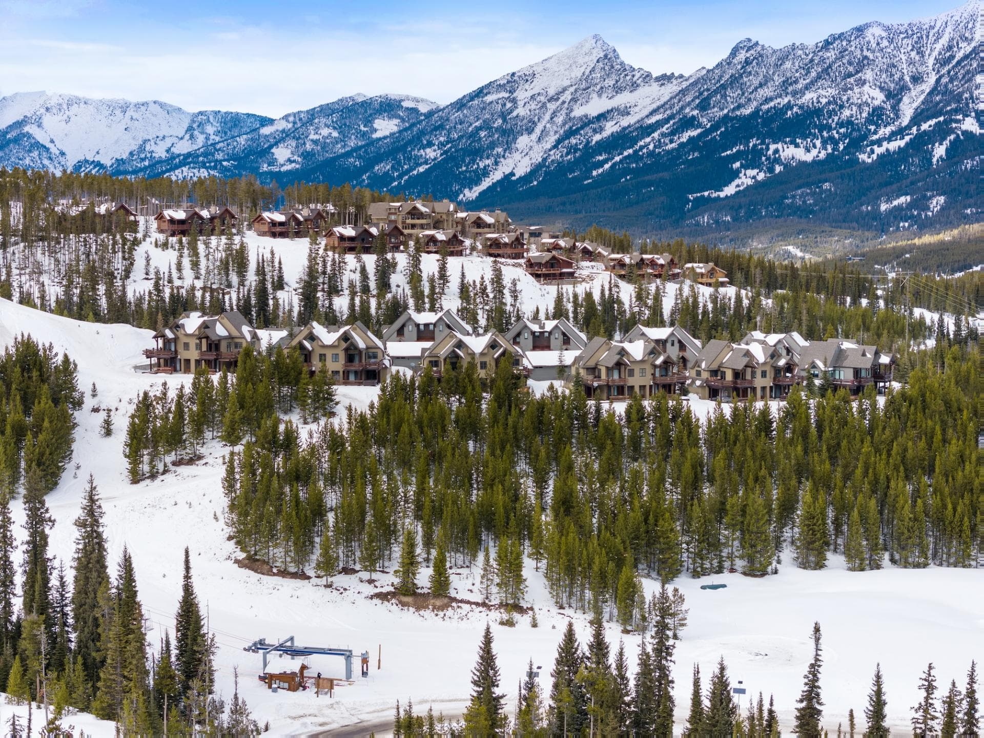 Saddle Ridge Townhome #S1 - Image 46