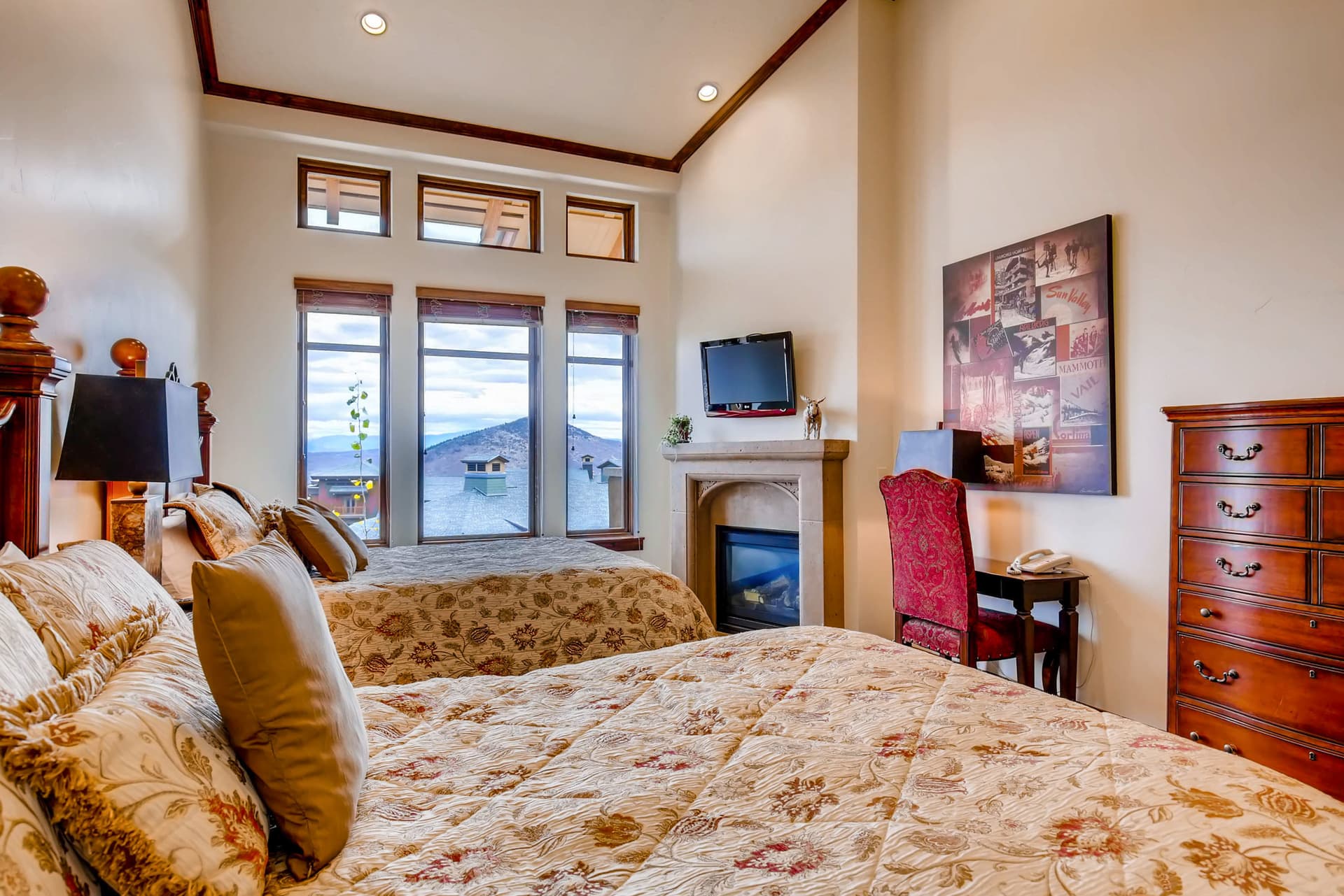 Canyons Resort Centric House - Image 26