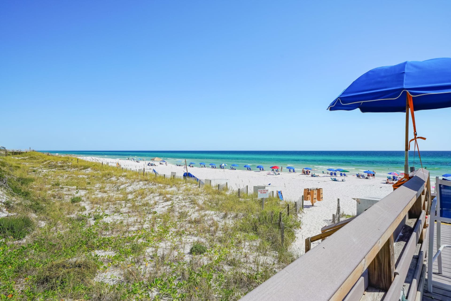 Tops'l Summit 405 Home - Image 5