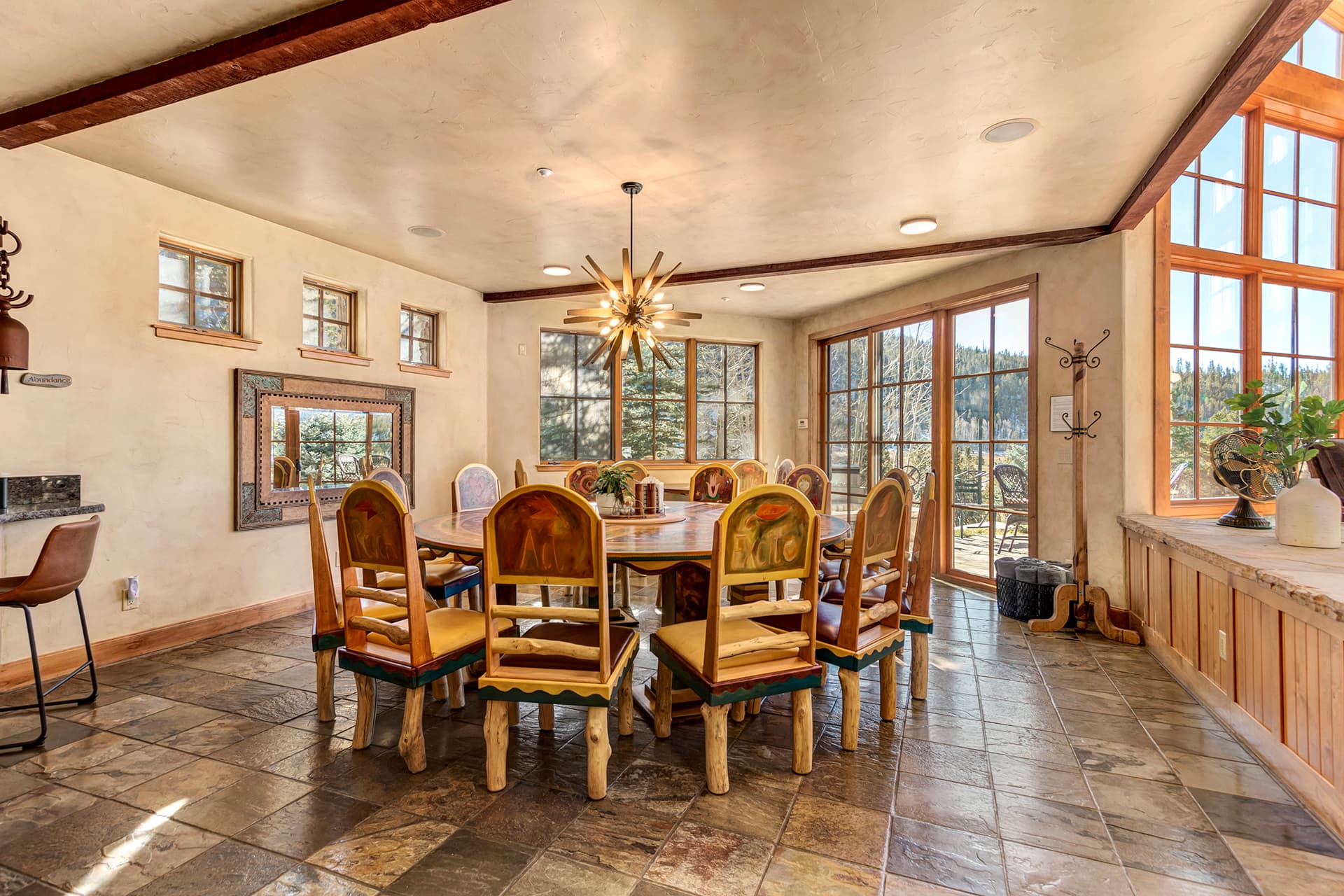 Star Mountain Lodge - Image 3