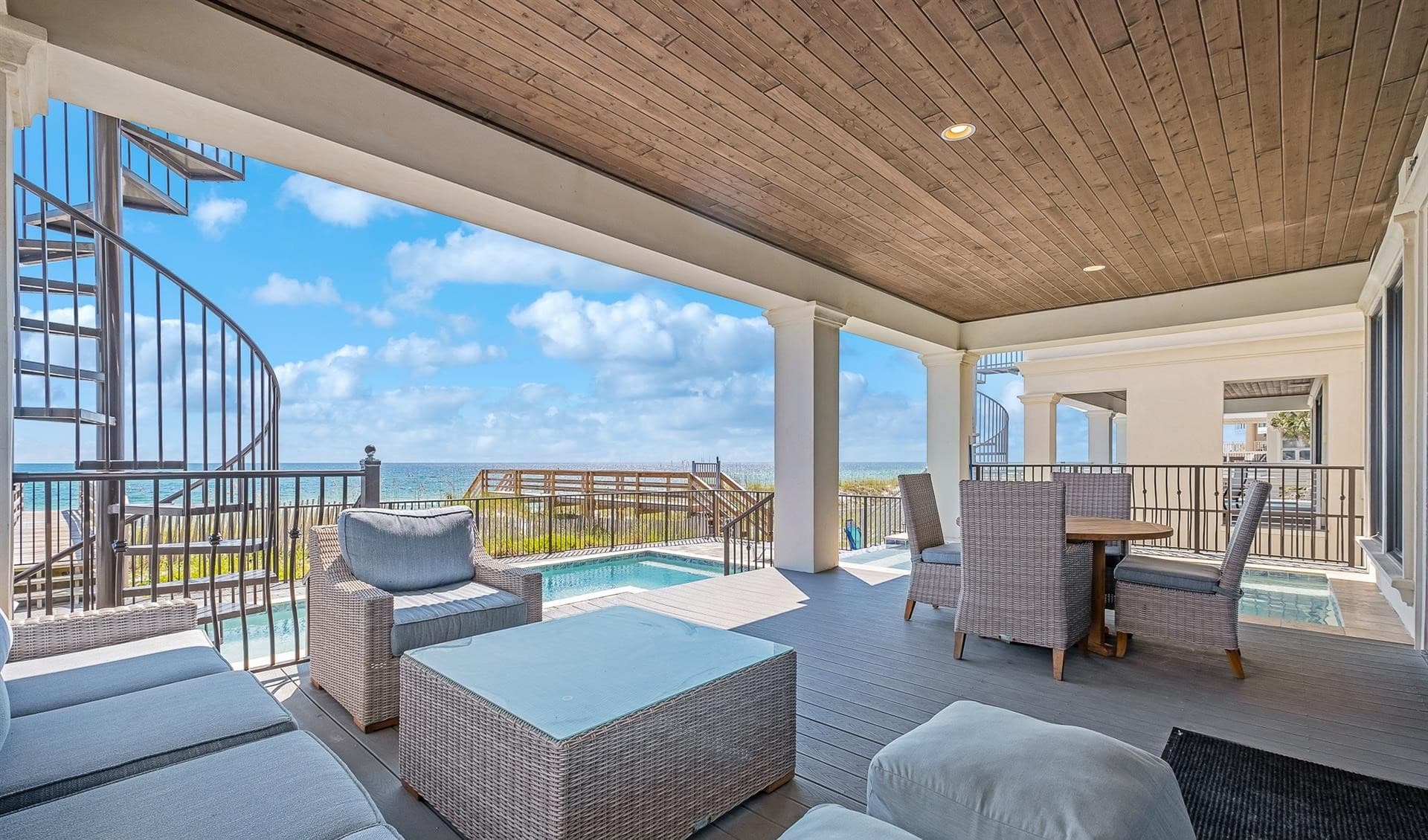 Beachfront Bliss - Image 68