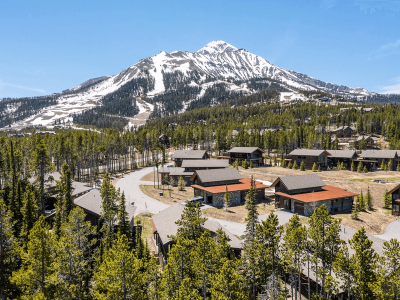 Alpine Bend #8 - Image 3
