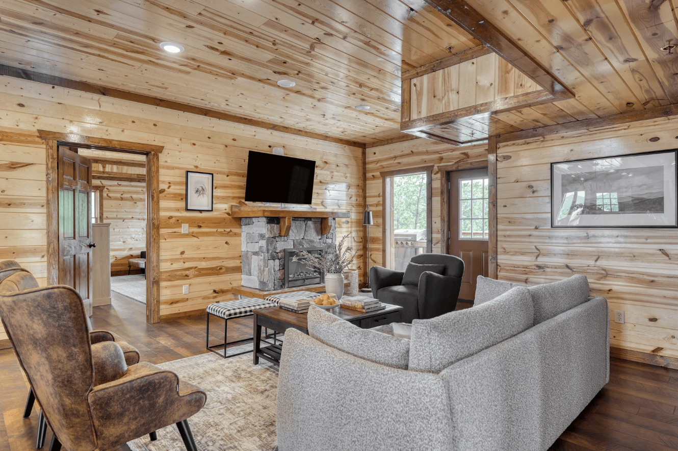 Wilder Lodge - Image 5