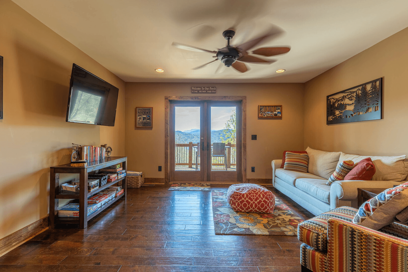 Grandfather Vistas - Image 15