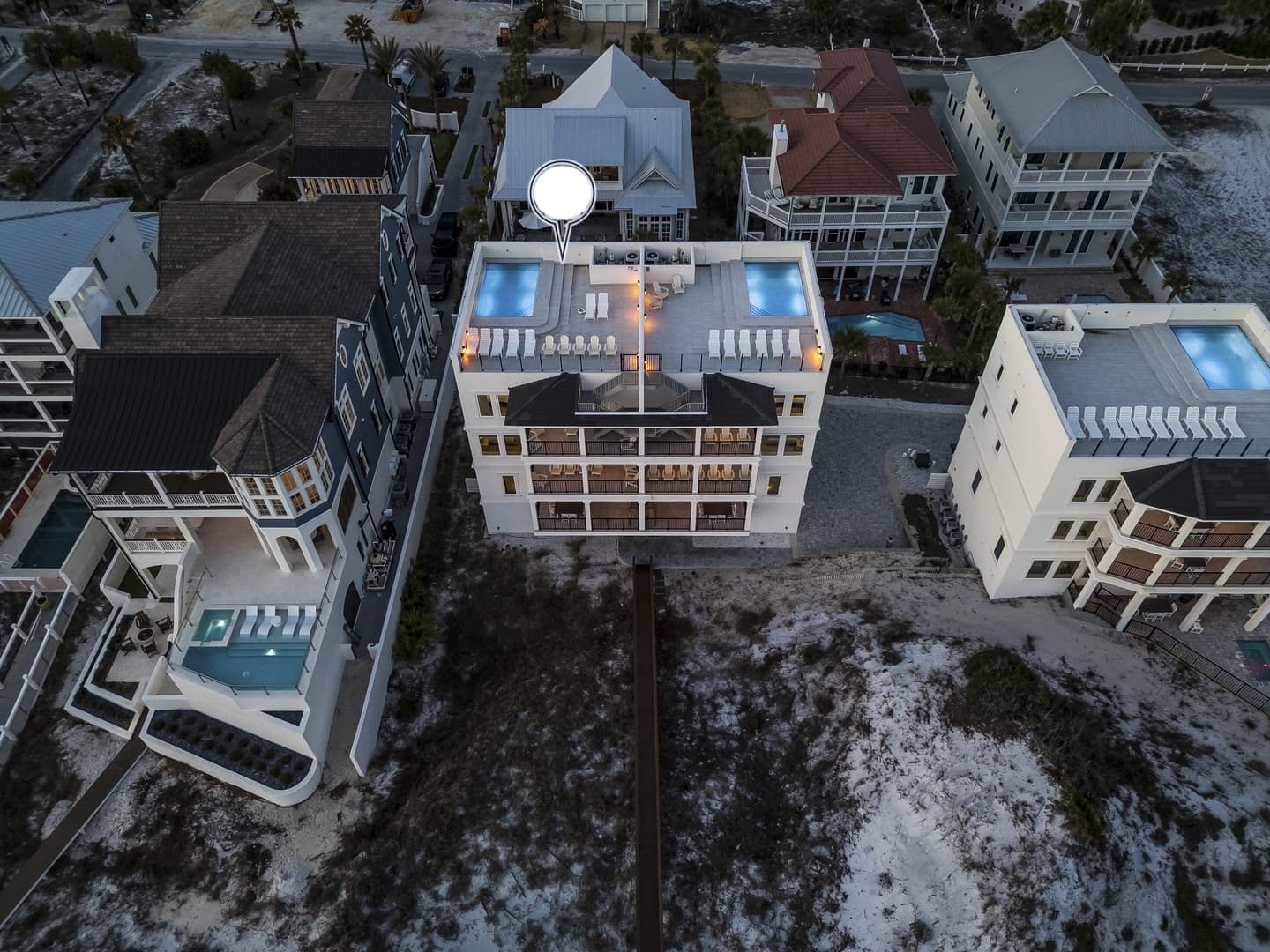 Azzurro Moon - Image 57