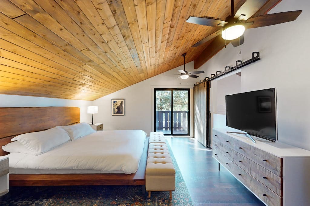 Tahoe Tyrol Chalet - Image 5