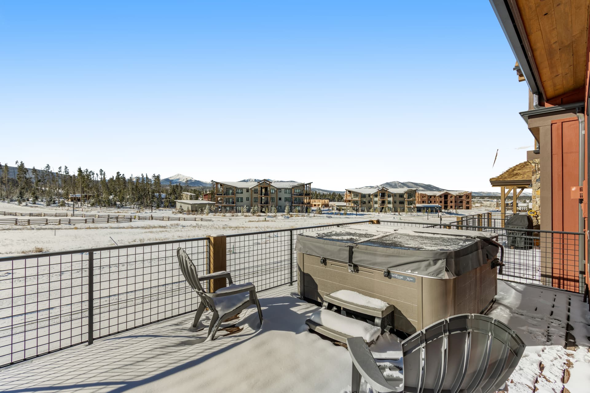 Fraser Wonder - Image 12