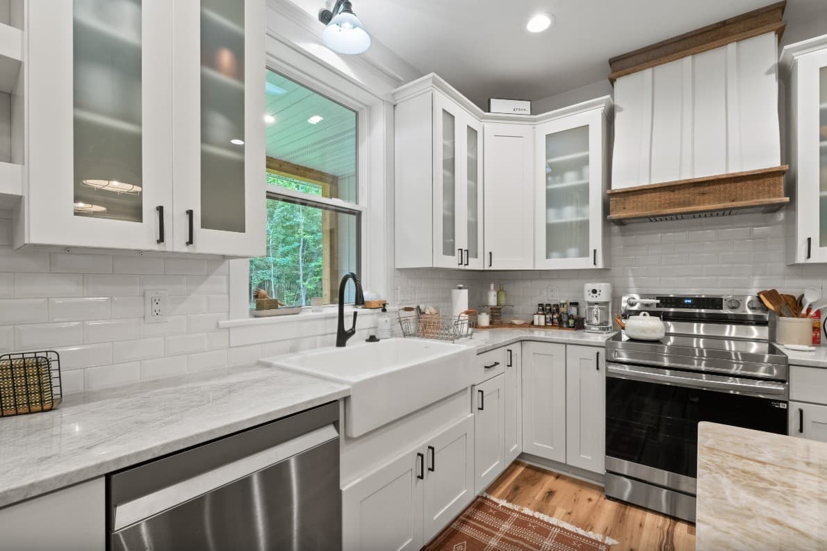 Bearly Hare Cottage - Image 10