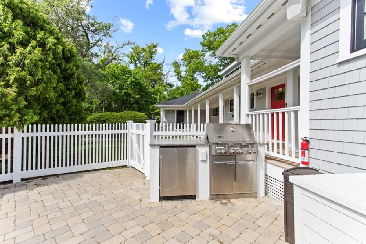 Beam Reach - Image 9