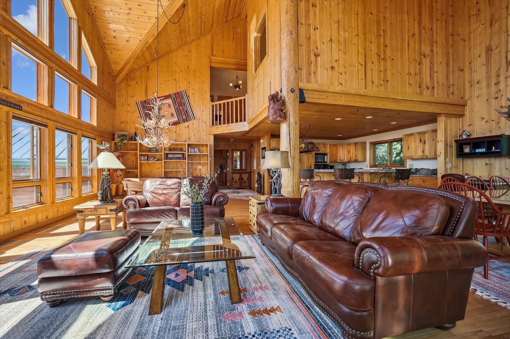 Hamilton Creek Cabin - Image 1