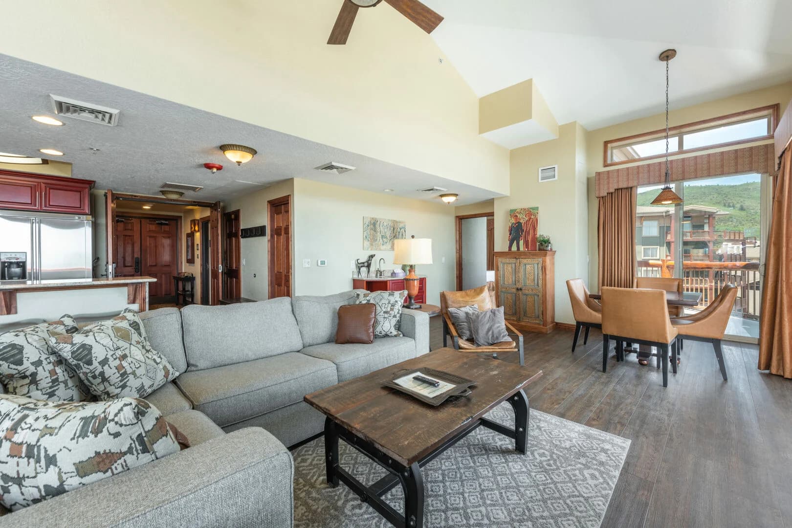 Westgate Condo #4800A - Image 4
