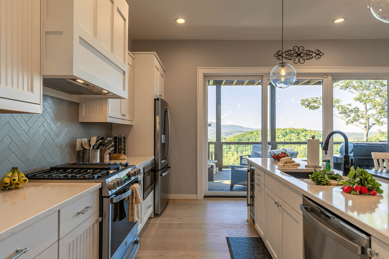 Blue Ridge Sanctuary - Image 8