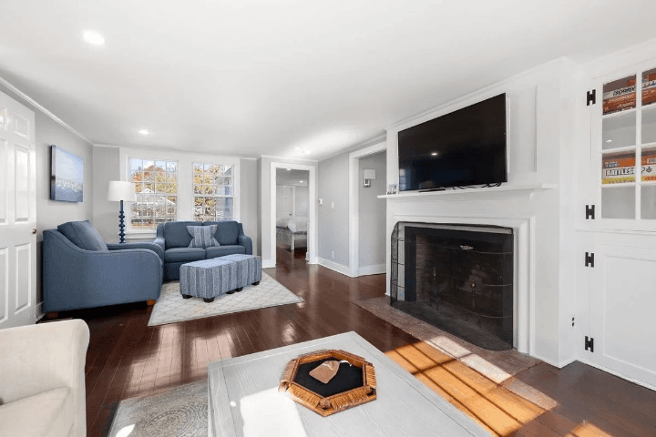 Harwich Port Retreat - Image 2