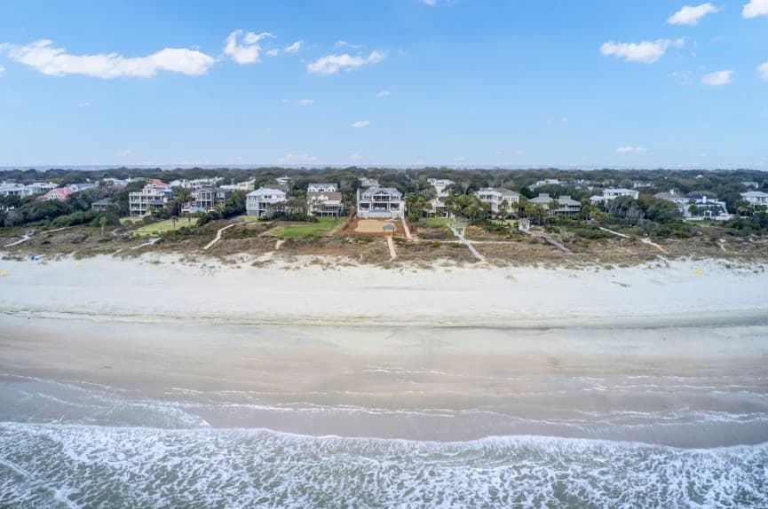 Beach Villa Palm #3108 - Image 114