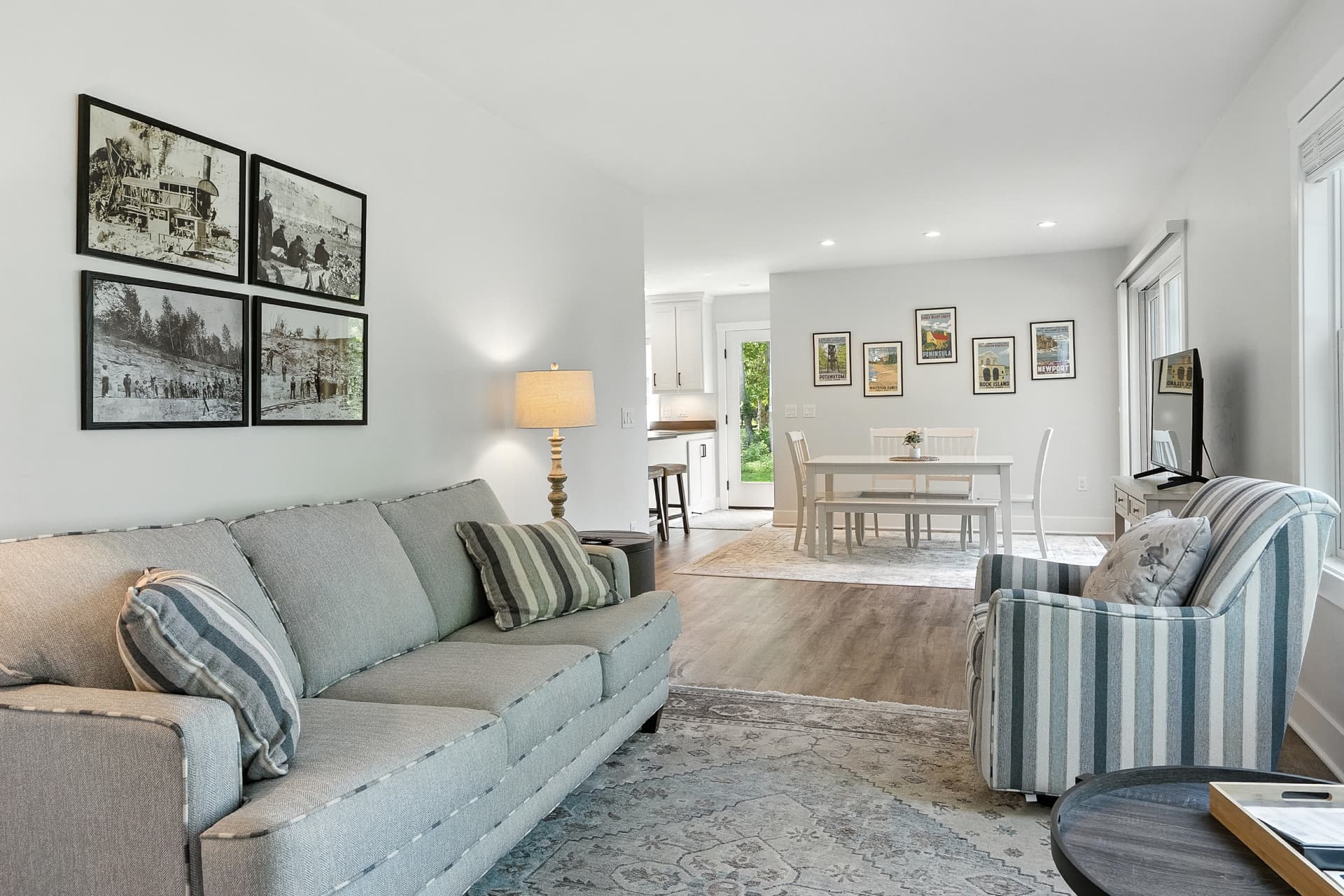 Thenell's Beach House - Image 20