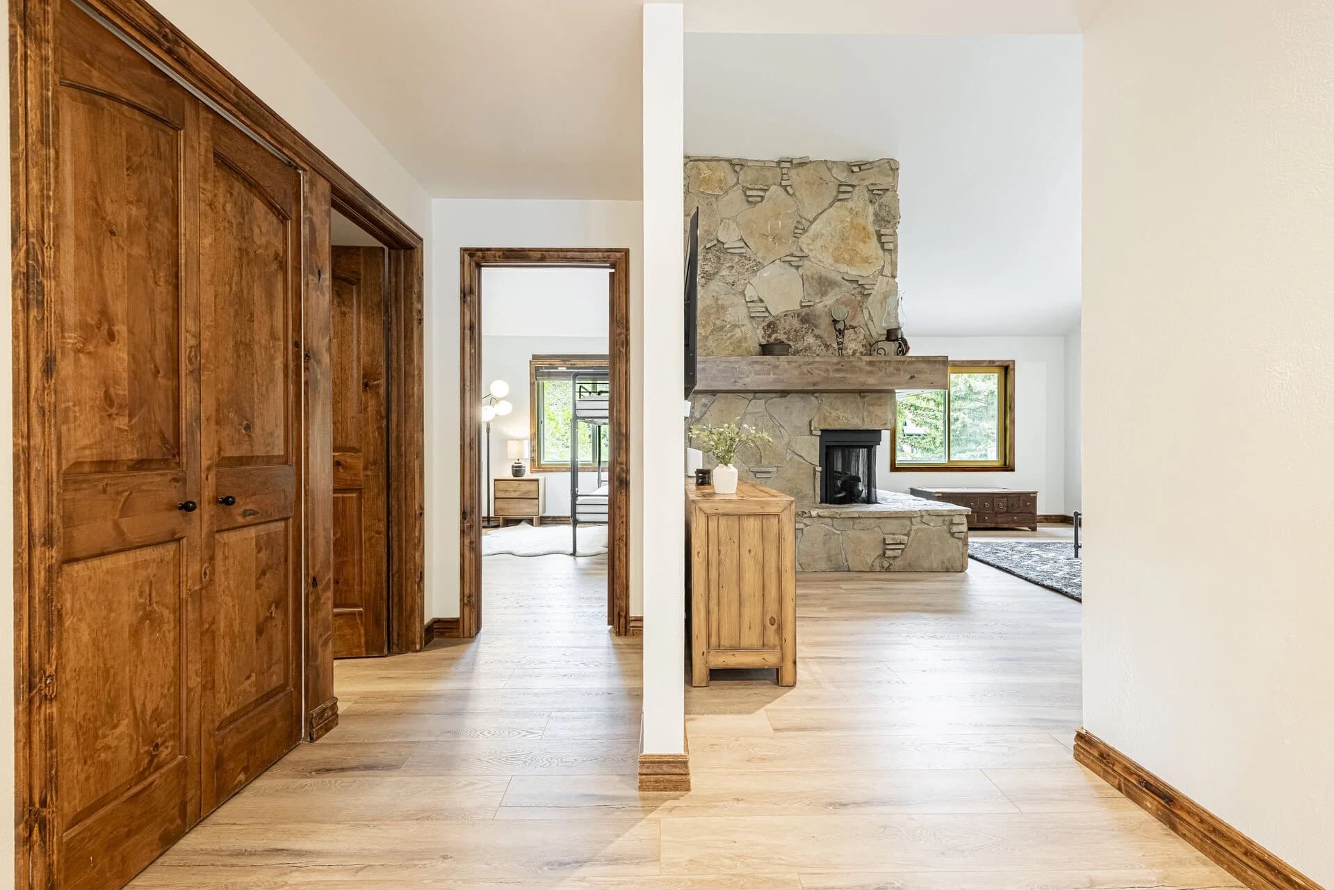 Fawngrove Woodland Escape - Image 32