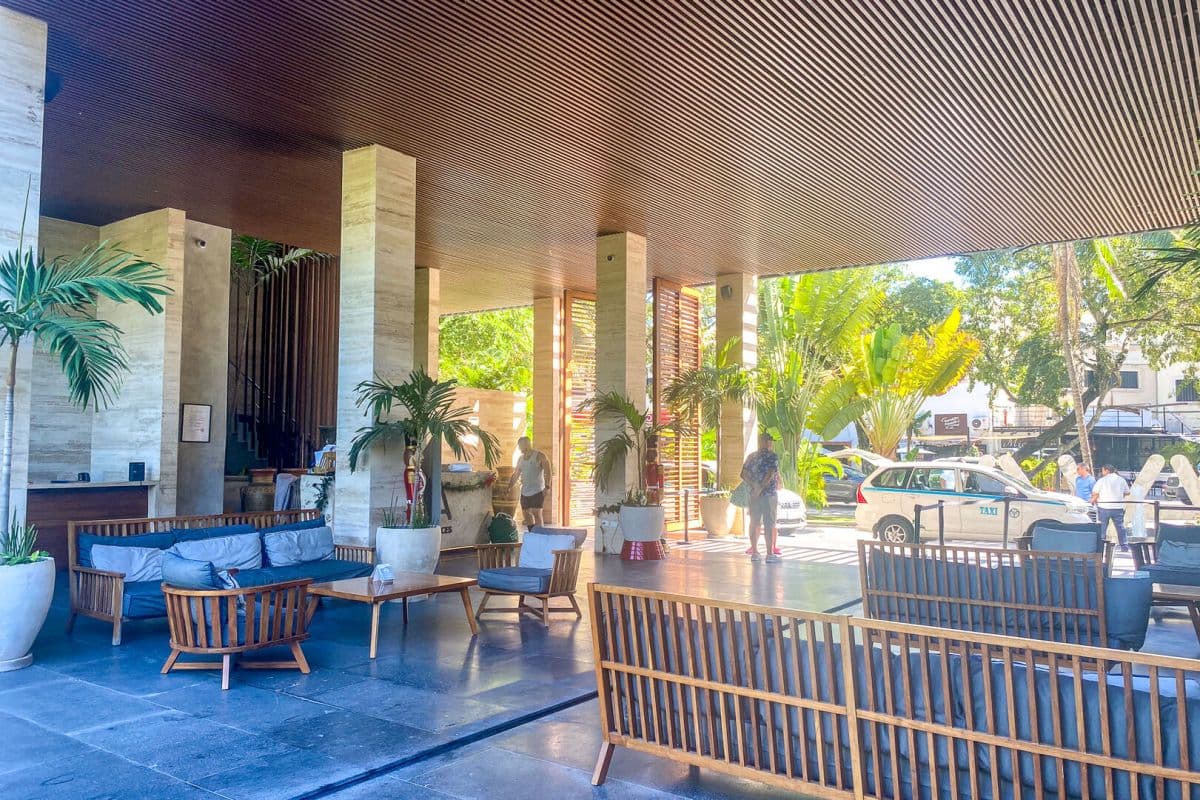 AWA Playacar Villa - Image 74