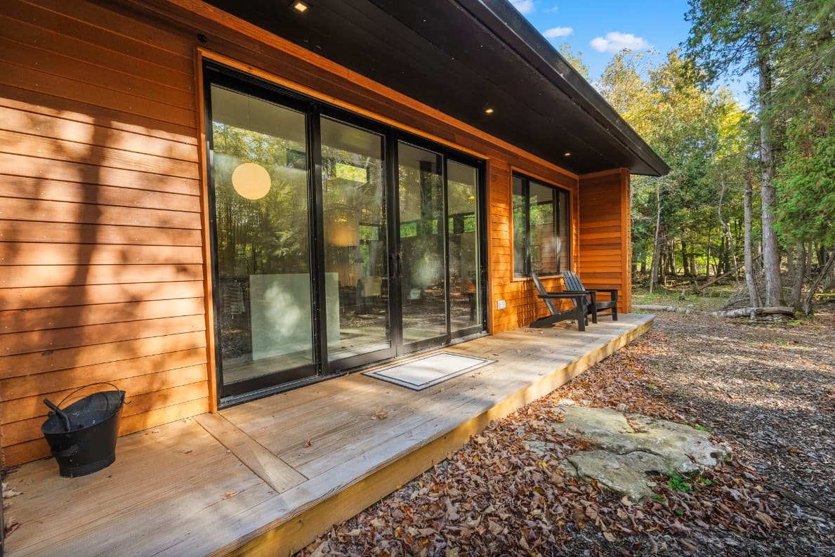 Cedarcroft Cabin - Image 27