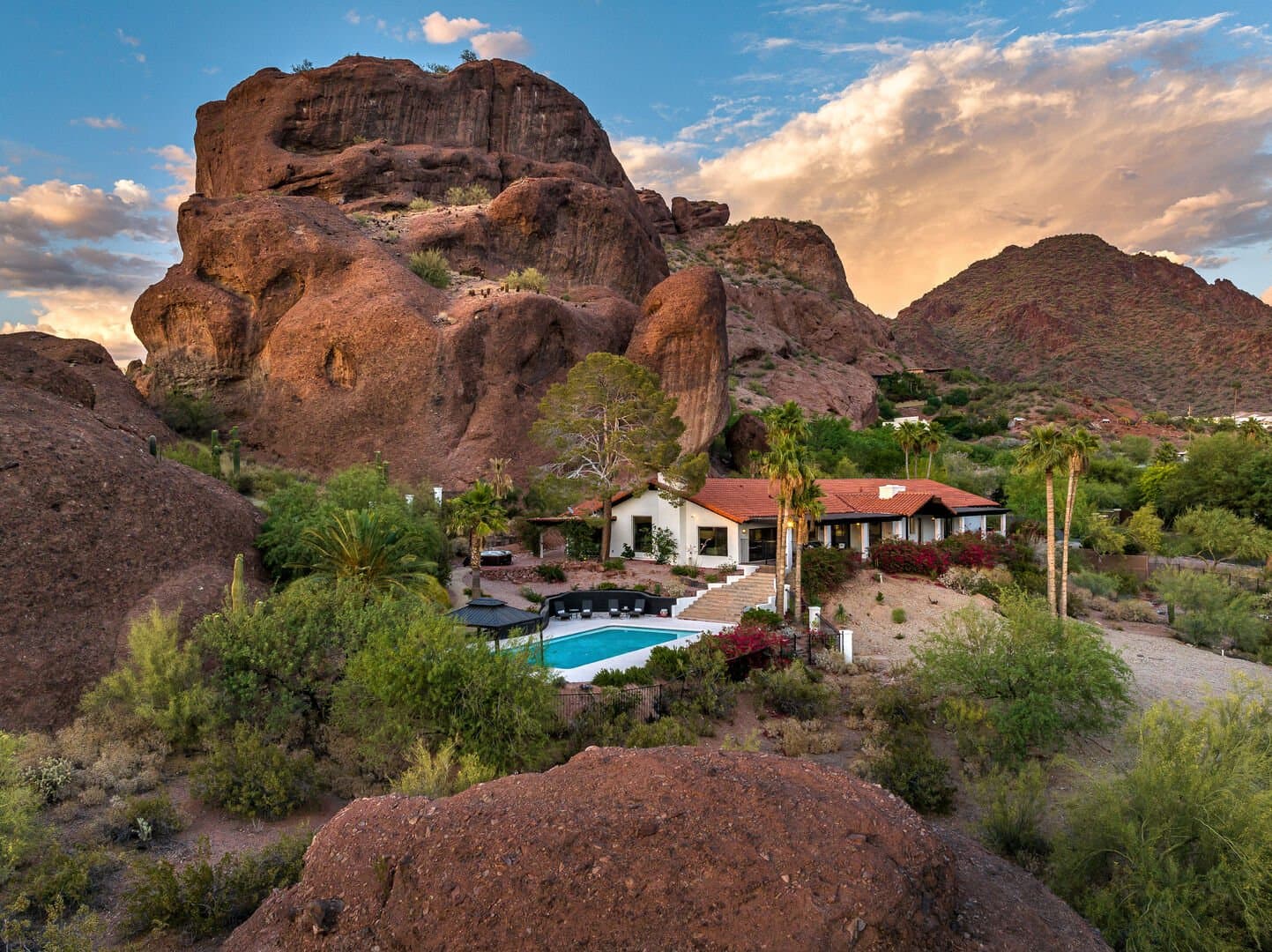 Rock House - Image 44