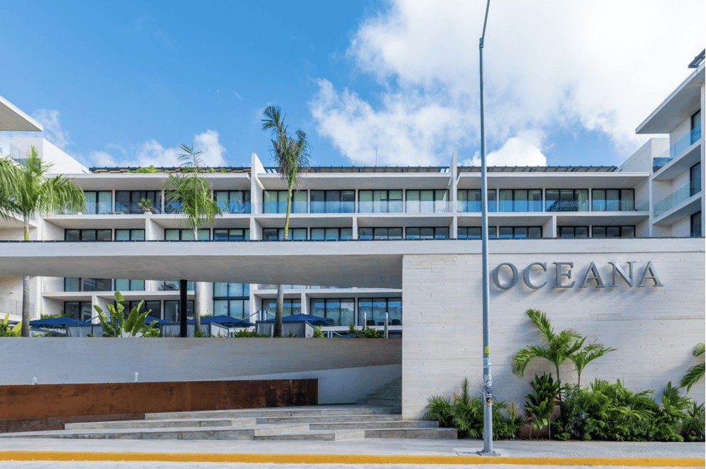 Oceana Ocean View Penthouse - Image 86