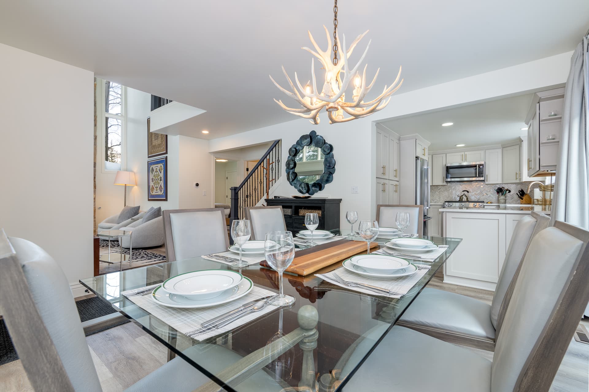 Zen House At East Vail - Image 5