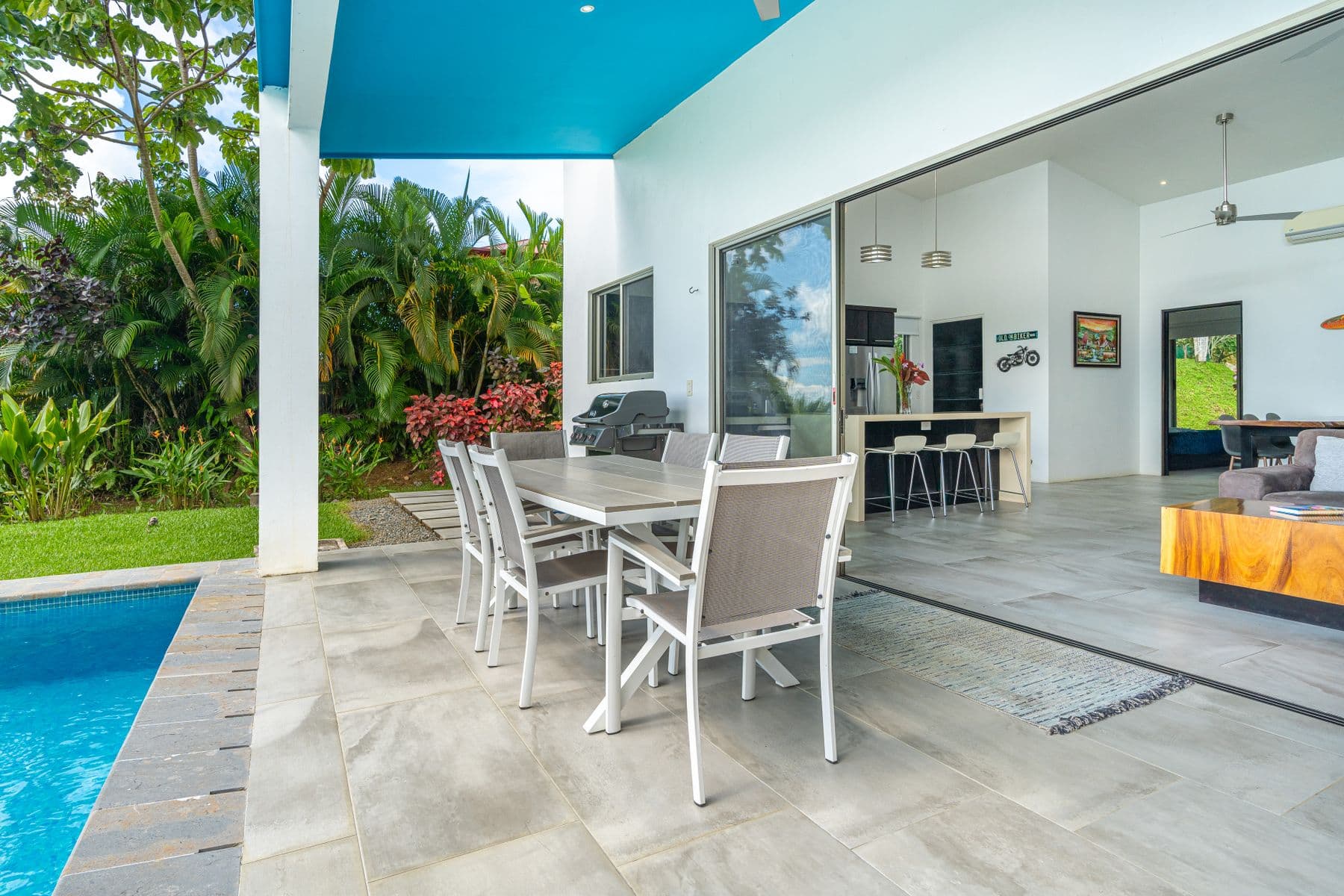 Casa Arcoiris y Sonrisa - Image 19