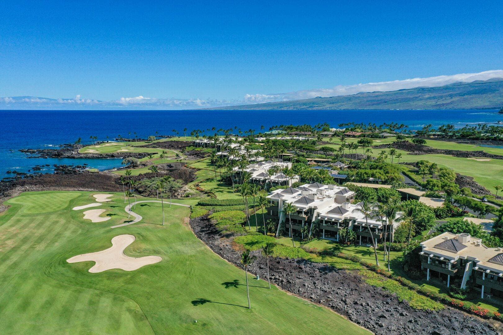 Mauna Lani Point Residence - Image 27