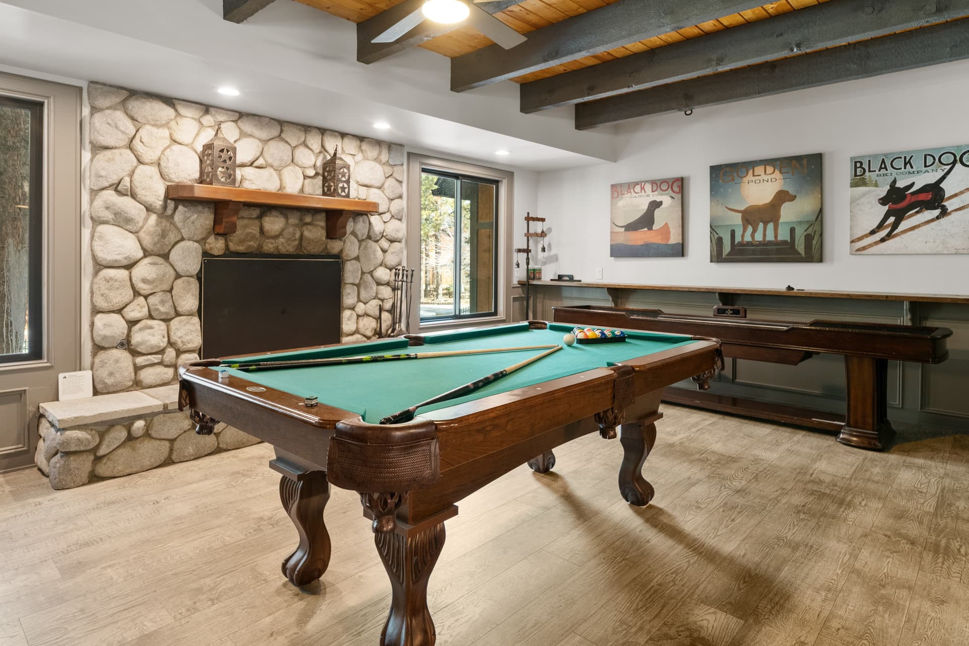 Evergreen - Image 11