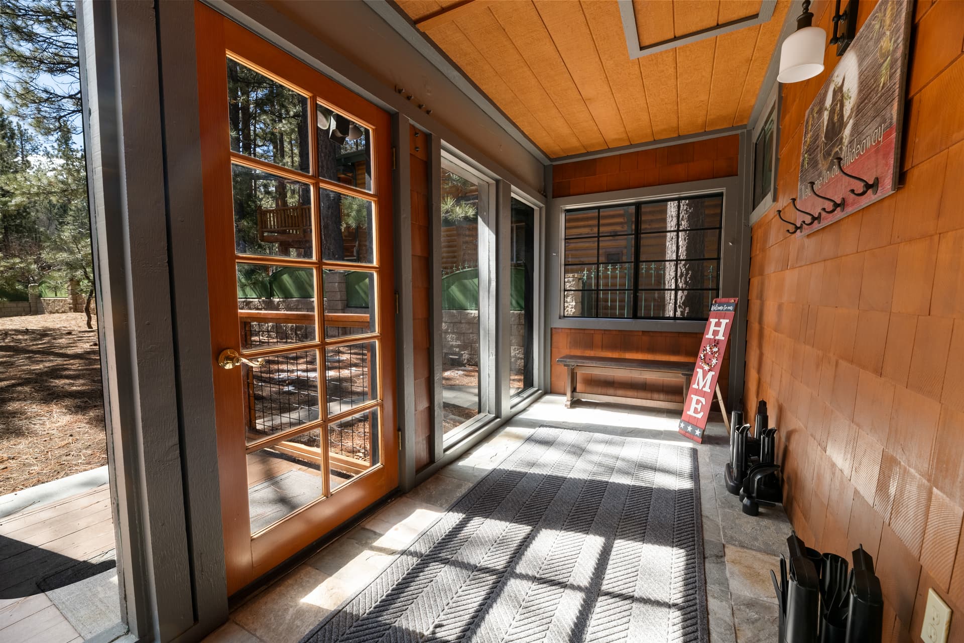 Evergreen - Image 38