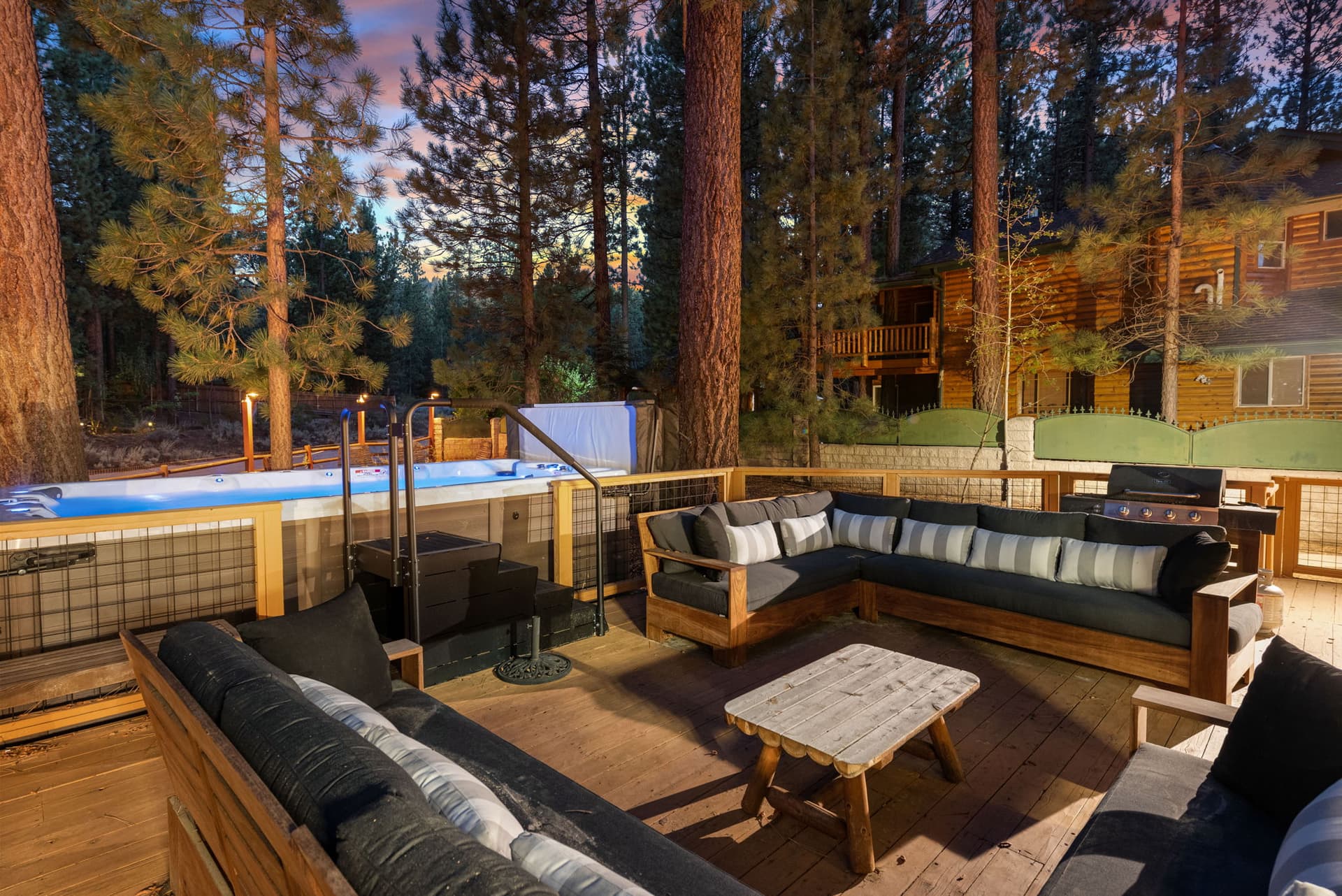 Evergreen - Image 40