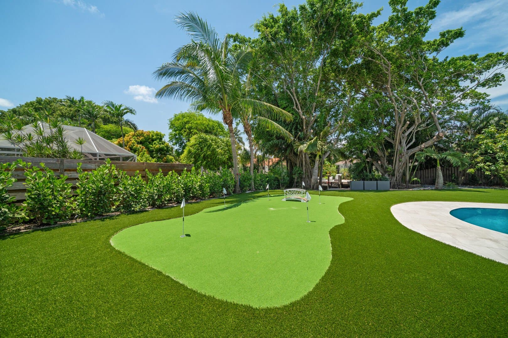 Delray Dock House - Image 40