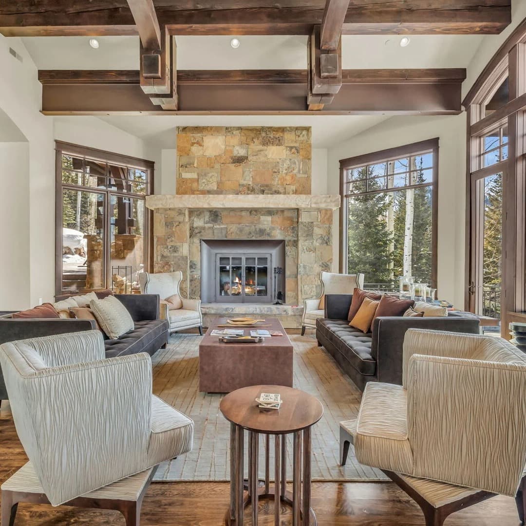 Snow Meadow Villa - Image 5