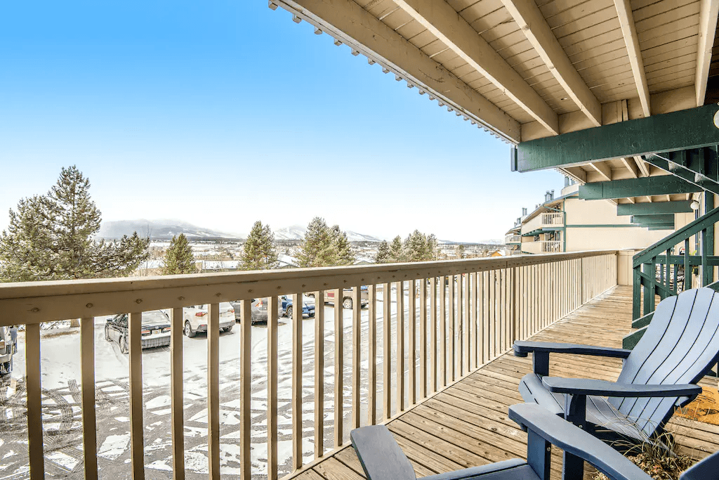 Winter Park Lodge II - Image 4