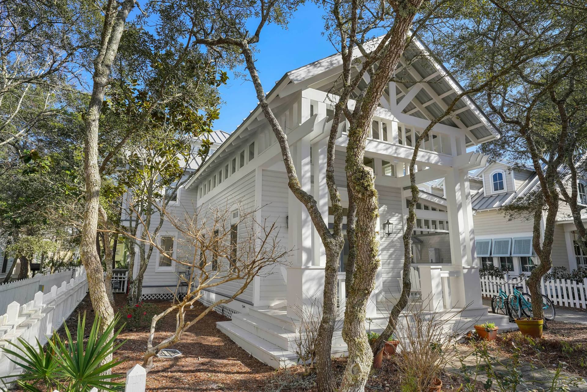 Curphey Cottage - Image 7