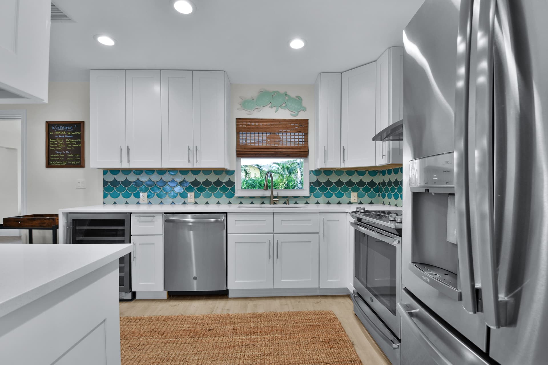 North Lake Worth Home  - Image 12