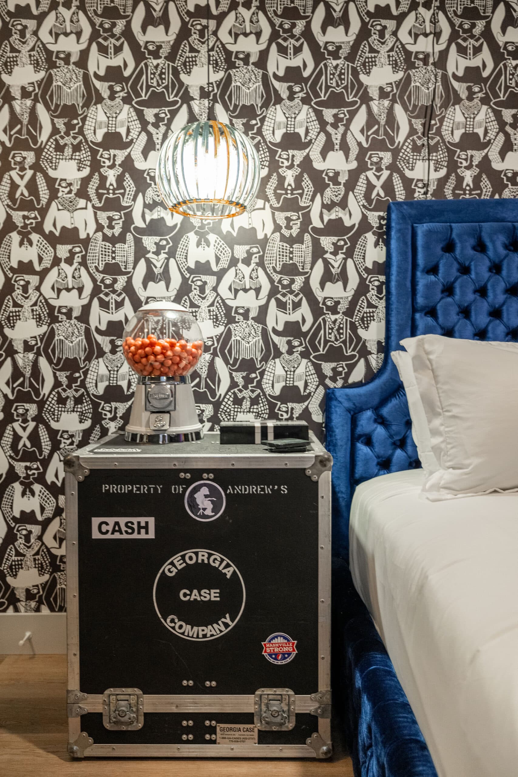 Honky Tonk Party Pad #1 - Image 26