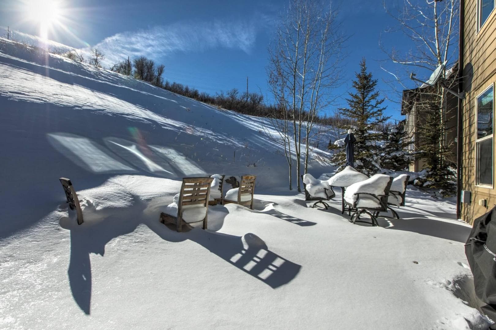 Retreat at Jordanelle #915 - Image 35