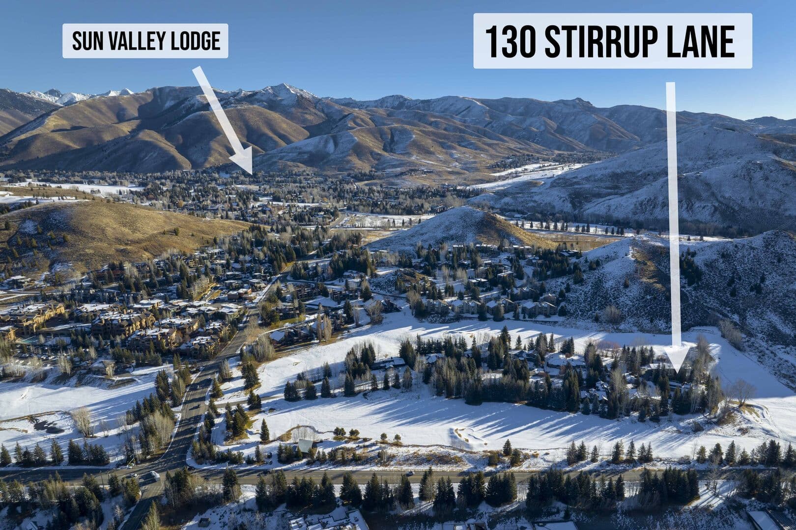 Bigwood Golf - Image 33