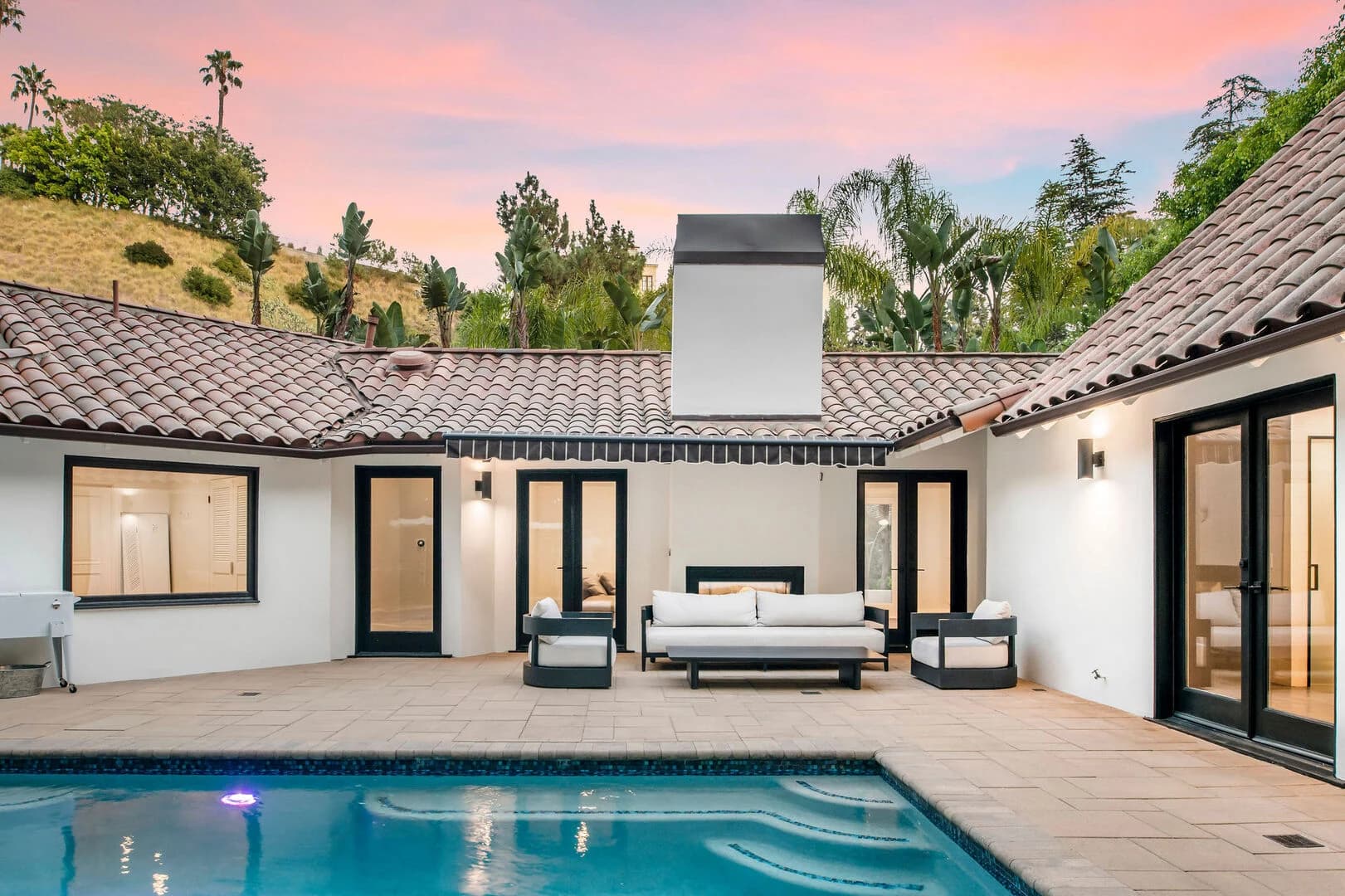 Parker Canyon Villa - Image 7