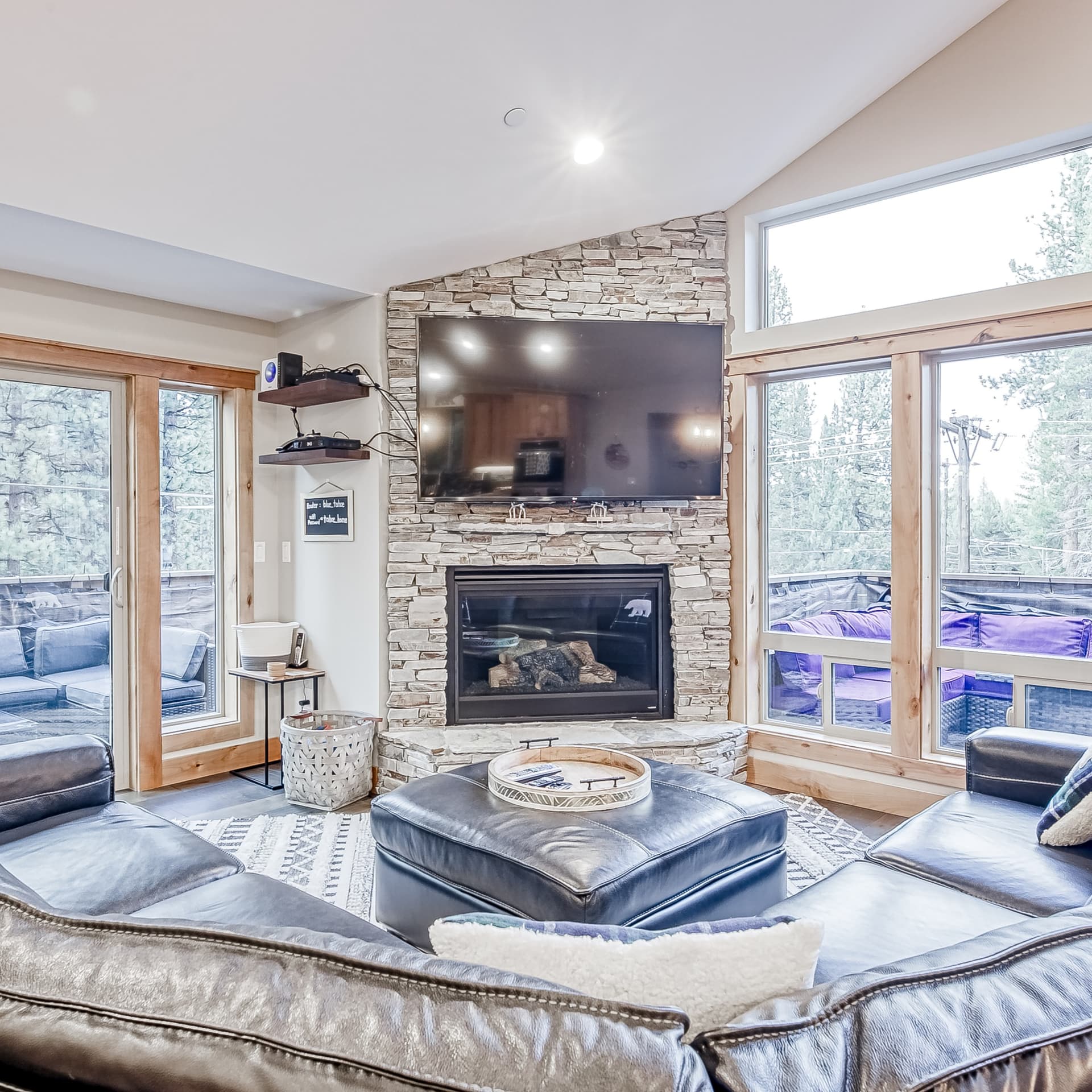 Susquehana Luxury House - Image 1