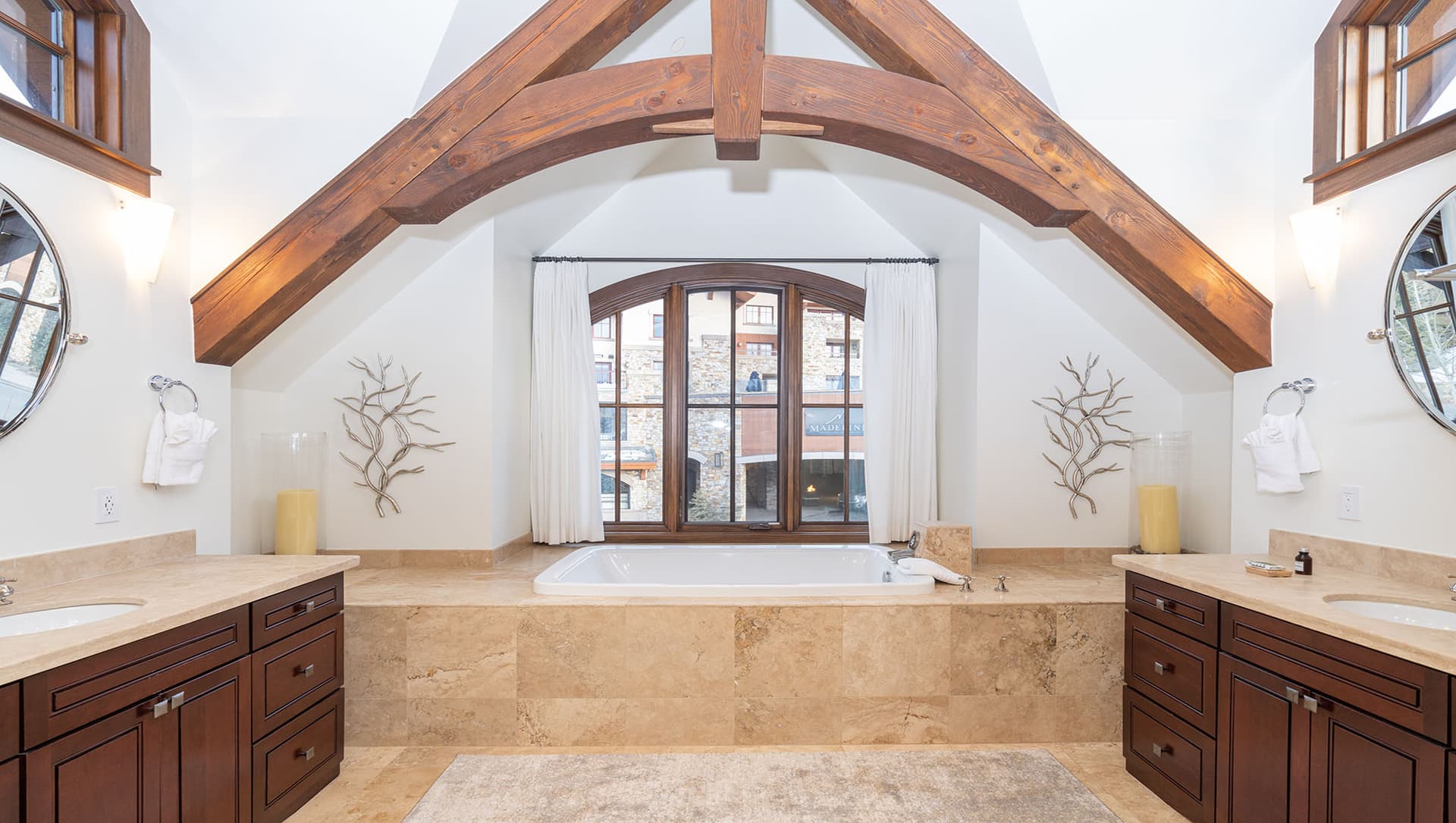 Aspens at Courcheval - Image 7