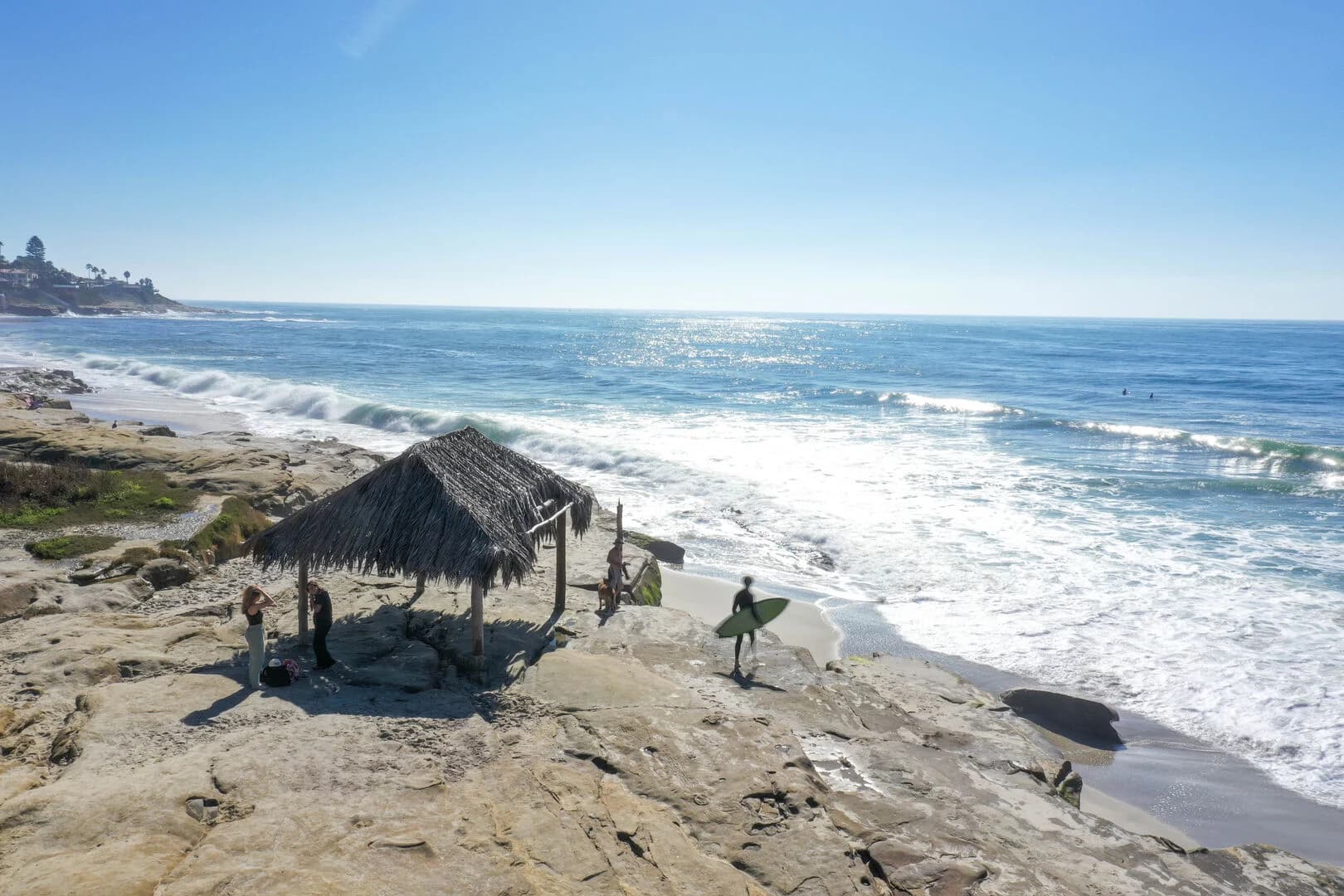 Neptune Home at Windansea A - Image 23