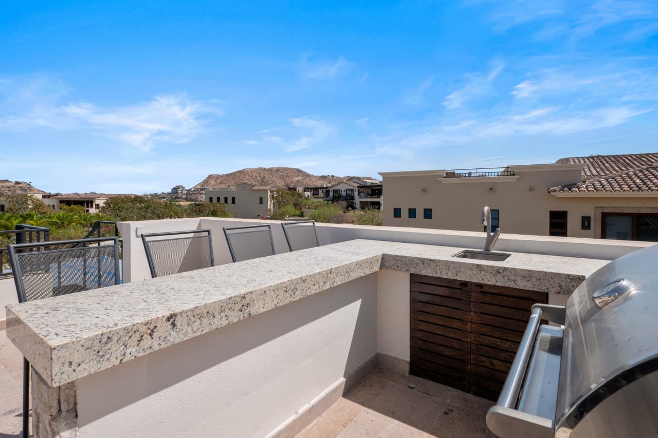 Chic Palmilla Condo - Image 9