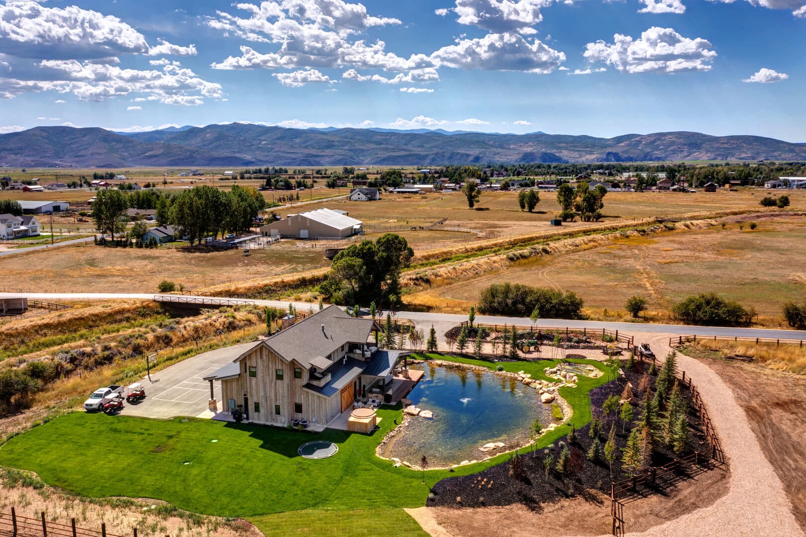 Twilight Moon Ranch - 10 Bedroom - Image 4