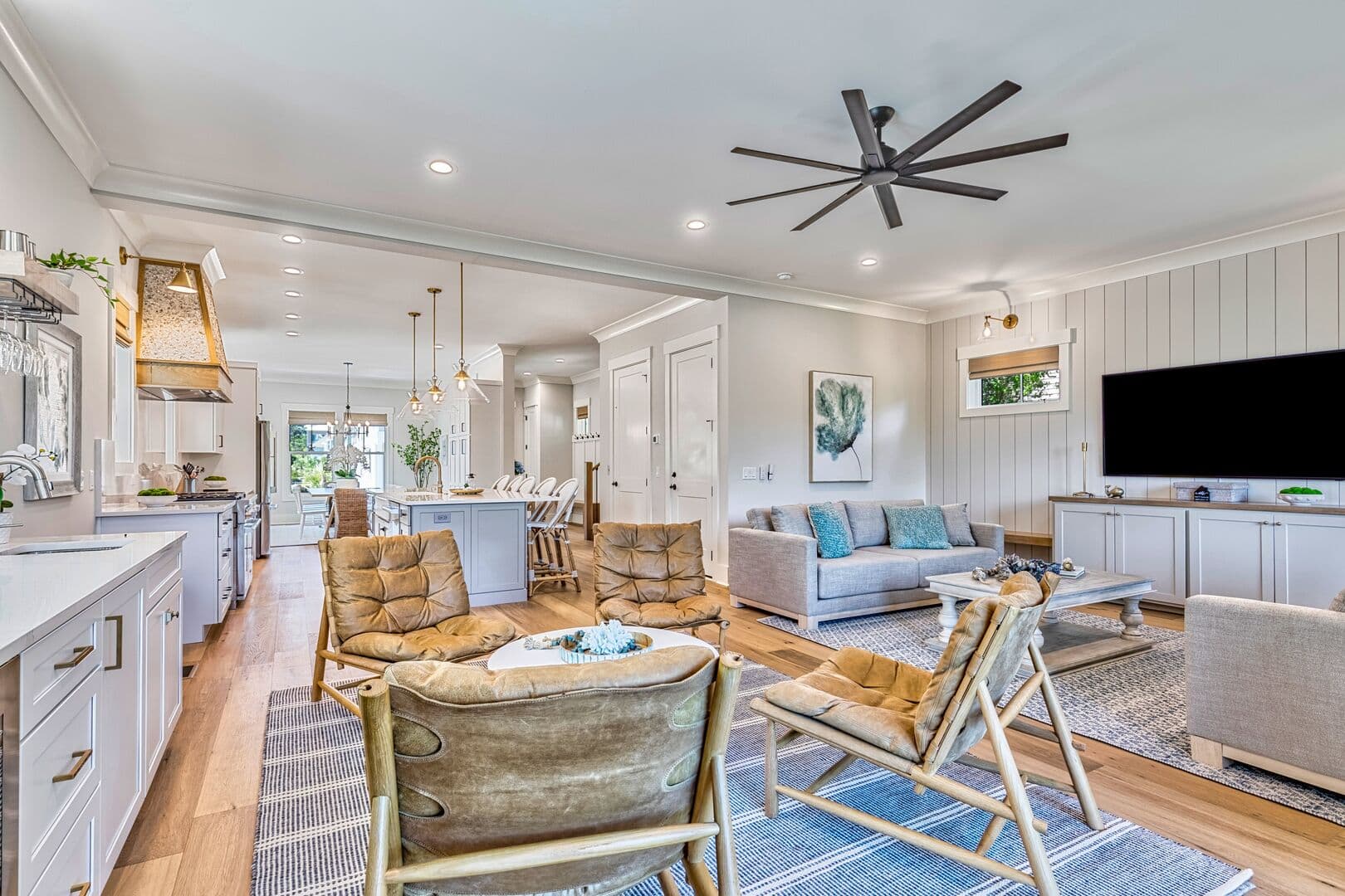 Sandcastles and Surf - Image 8