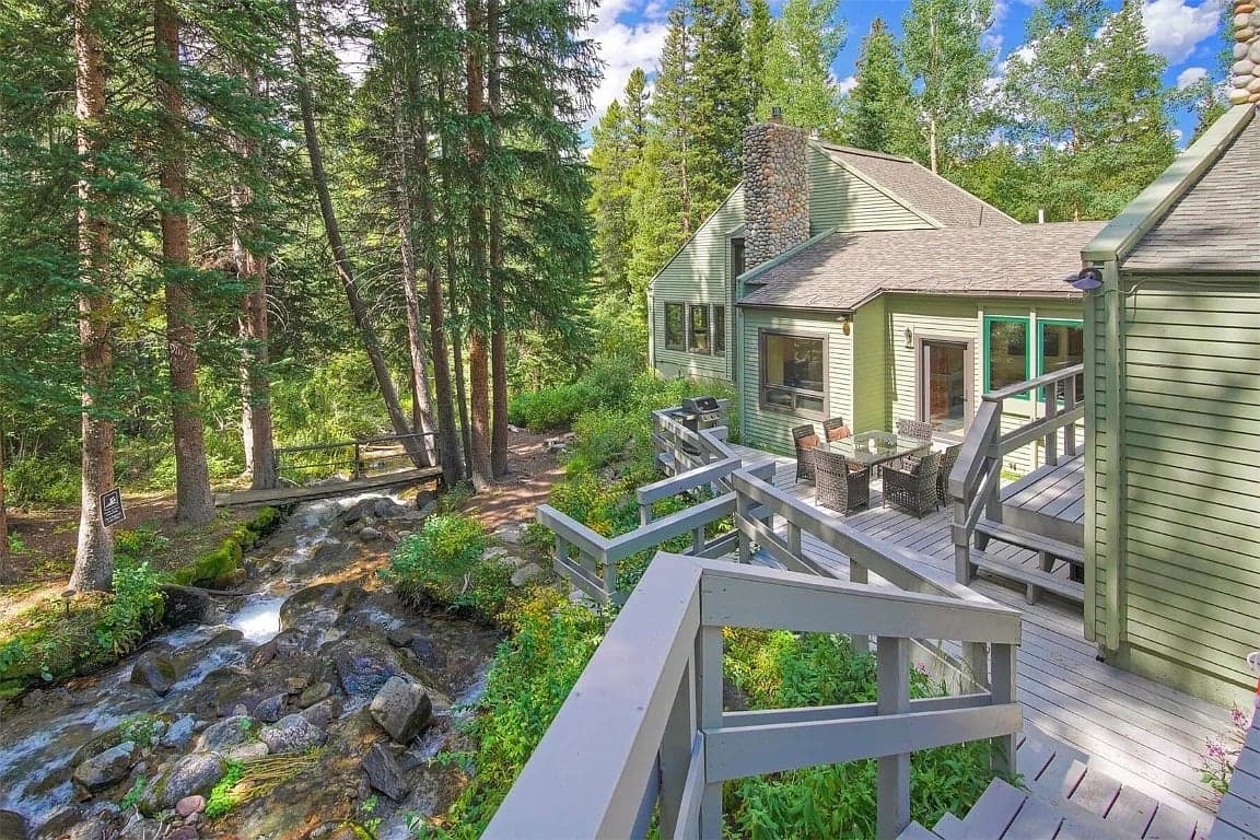 Creekside Chateau - Image 54