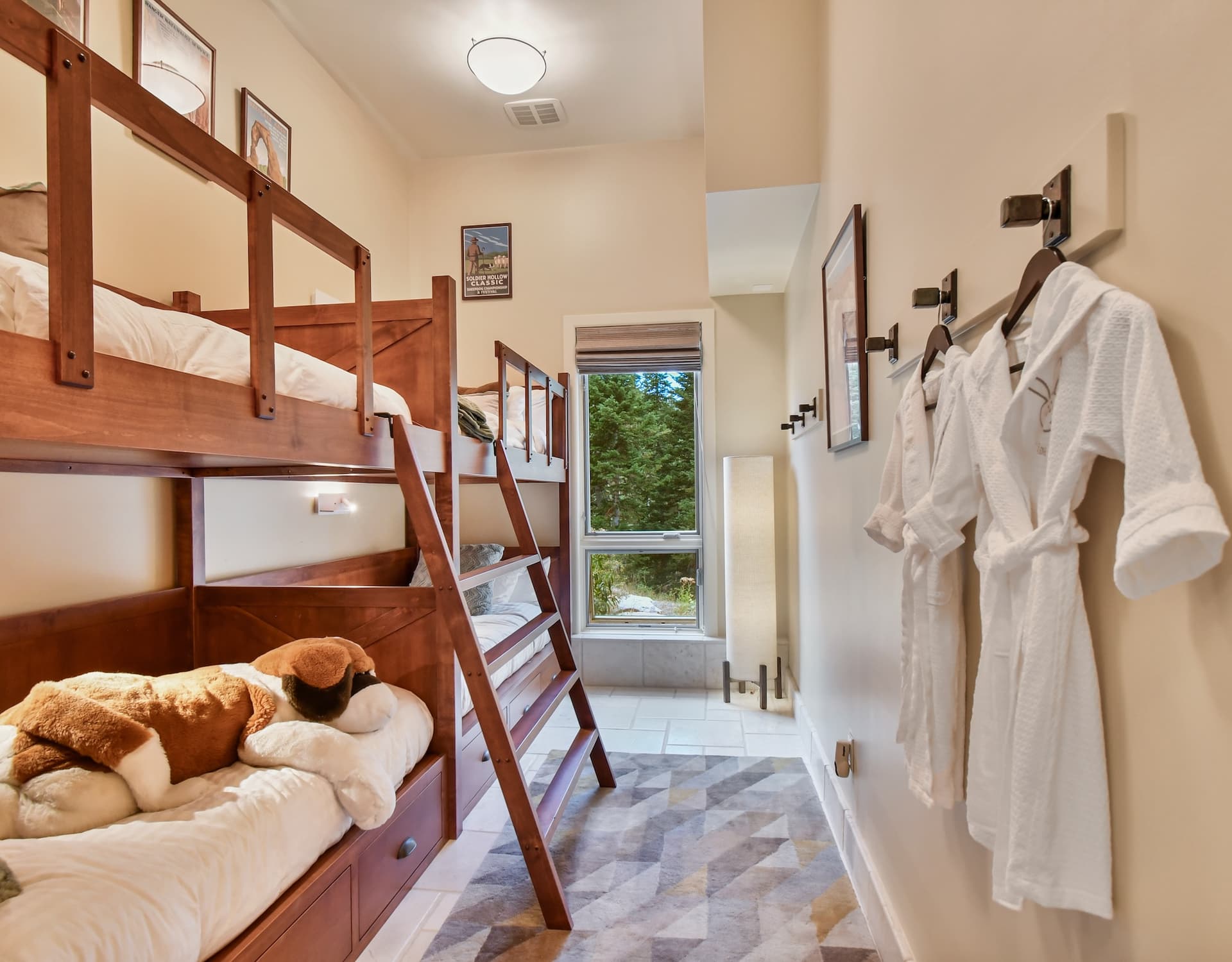 Sky Villa - Image 42